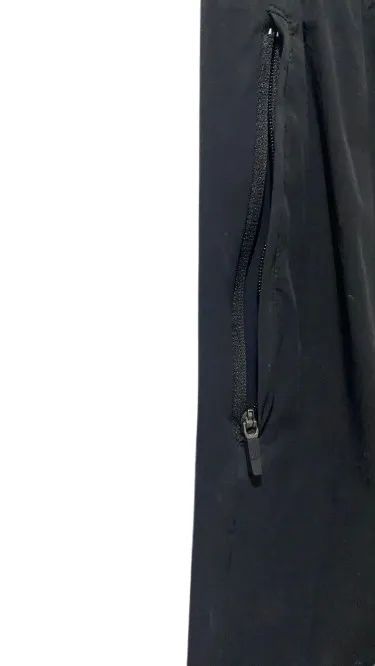 Balenciaga ActiveWear Calça Trackpants em Nylon com Logo Refletiva - Foto 3