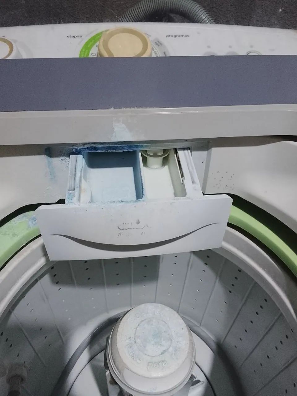 Maquina de lavar roupa - Foto 5