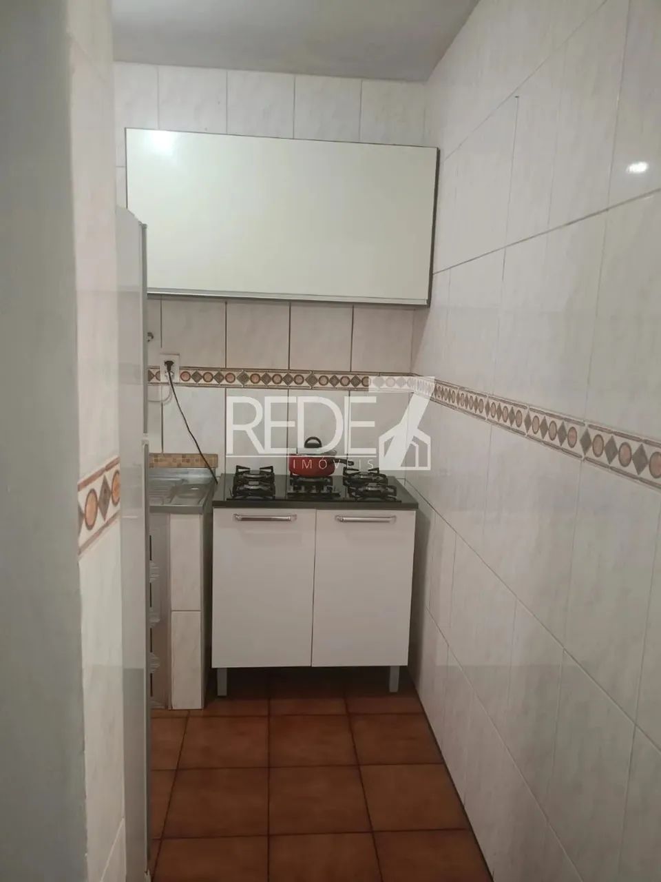 Apartamento à venda no Conjunto Residencial Souza Queiroz - Campinas/SP! 2 quartos, 1 sala - Foto 4