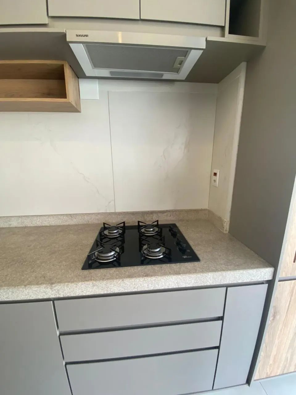 Imóvel para venda possui 72 M2 com 2 quartos , sendo uma suíte. - Foto 5