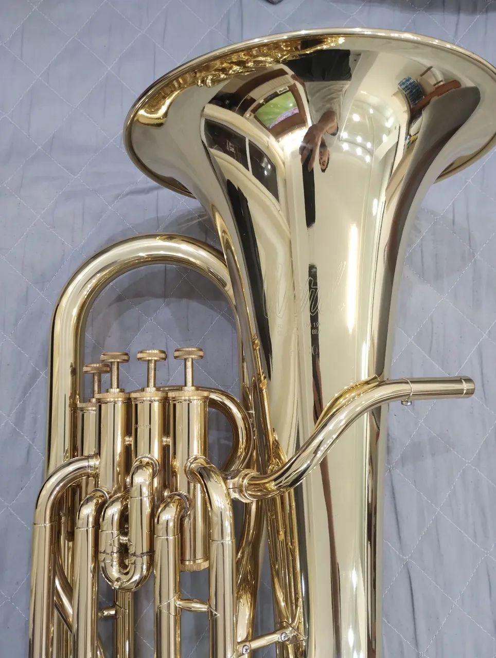Eufonio Weril H980 - Foto 3