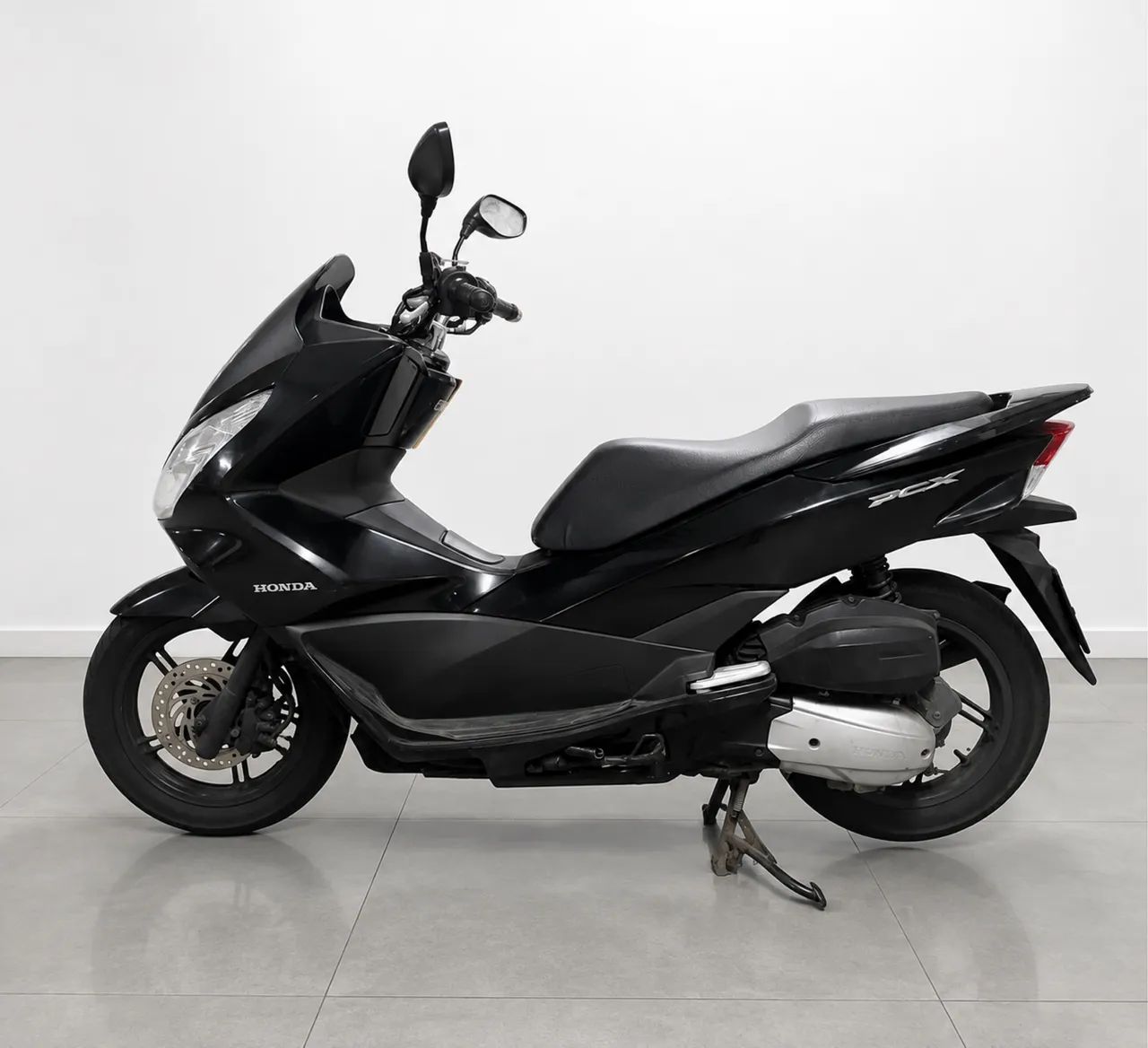 Honda PCX 2016 - Foto 3