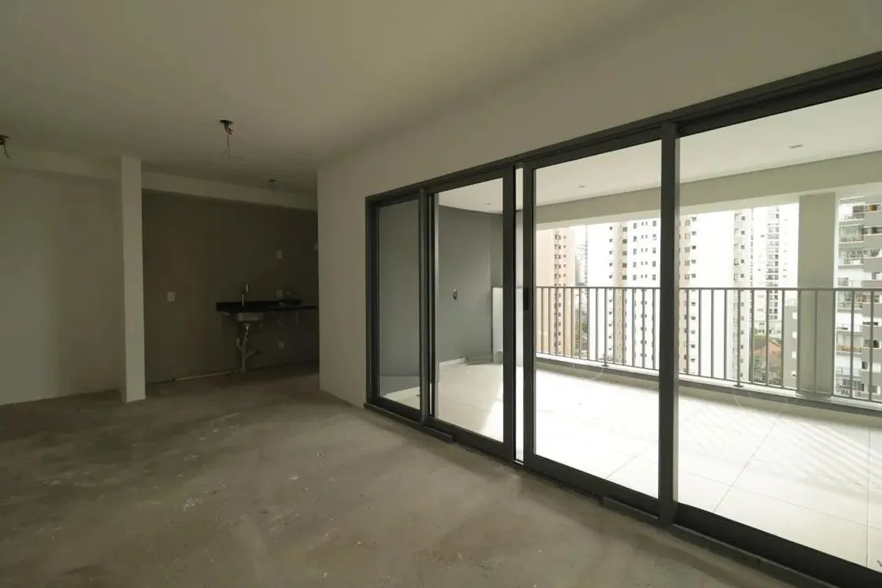 Apartamento à Venda - Vila Mariana, 3 Quartos, 89 m2 - Foto 4