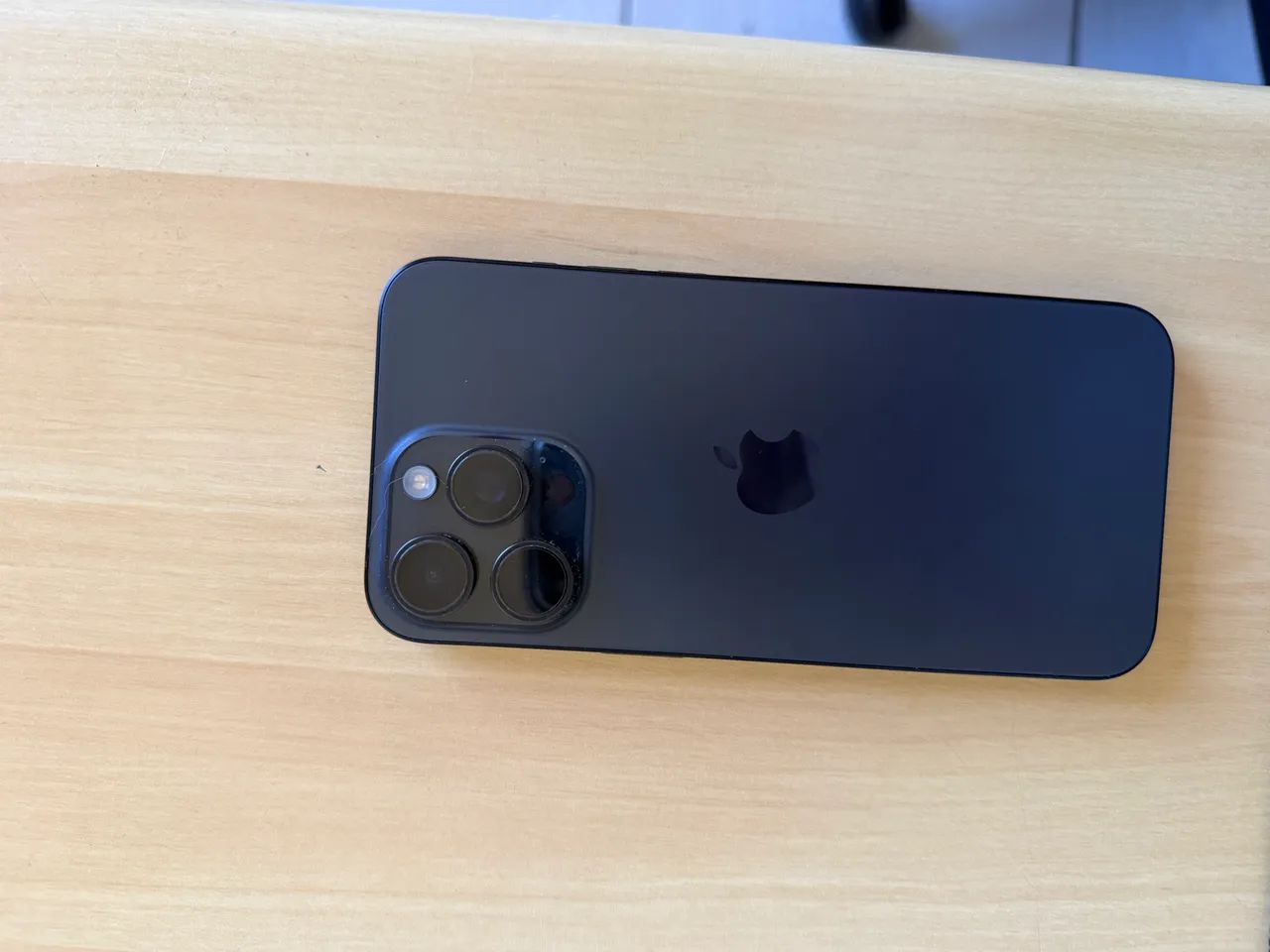 iPhone 15 pro max 256gb - Foto 4