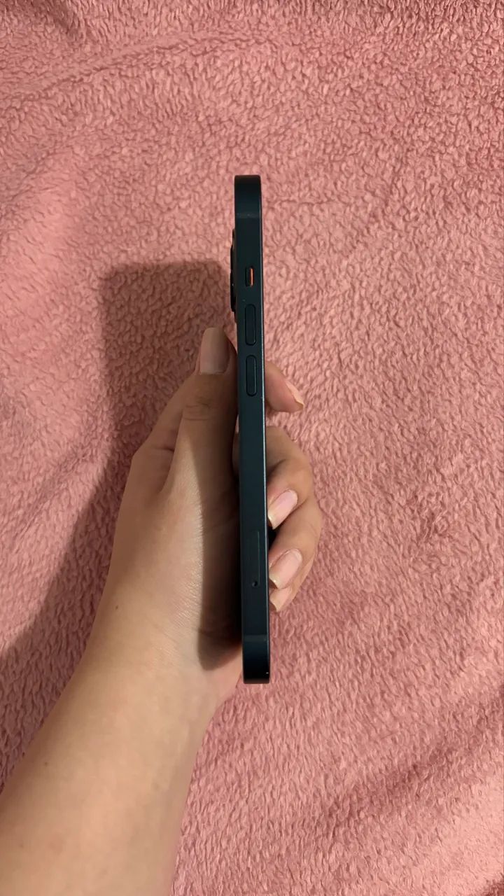 Iphone 13 - 128gb - Midnight  - Foto 4