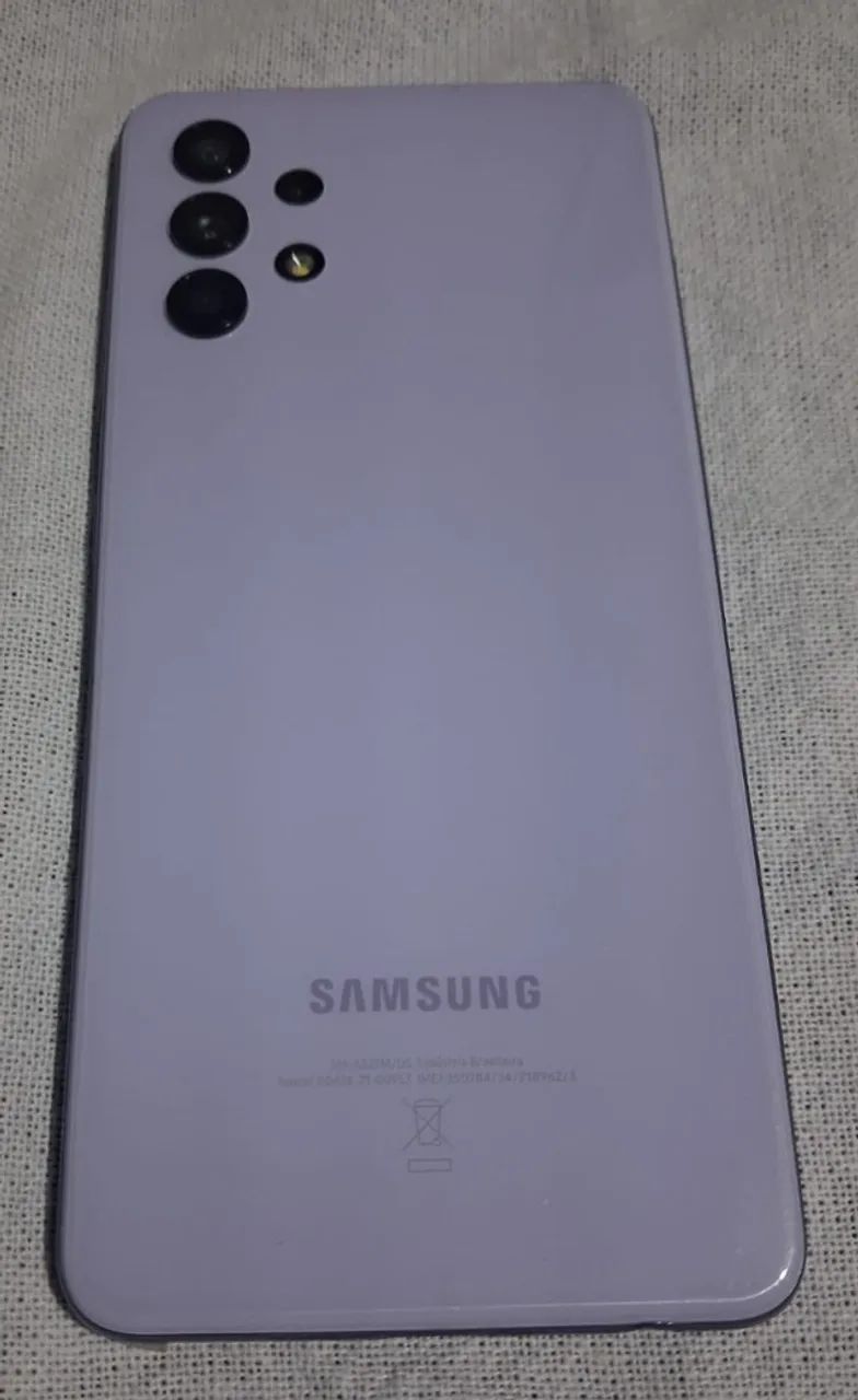 Smartphone Samsung Galaxy A32 - Foto 4
