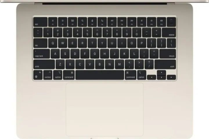 Macbook M3 Seminovo - Foto 2