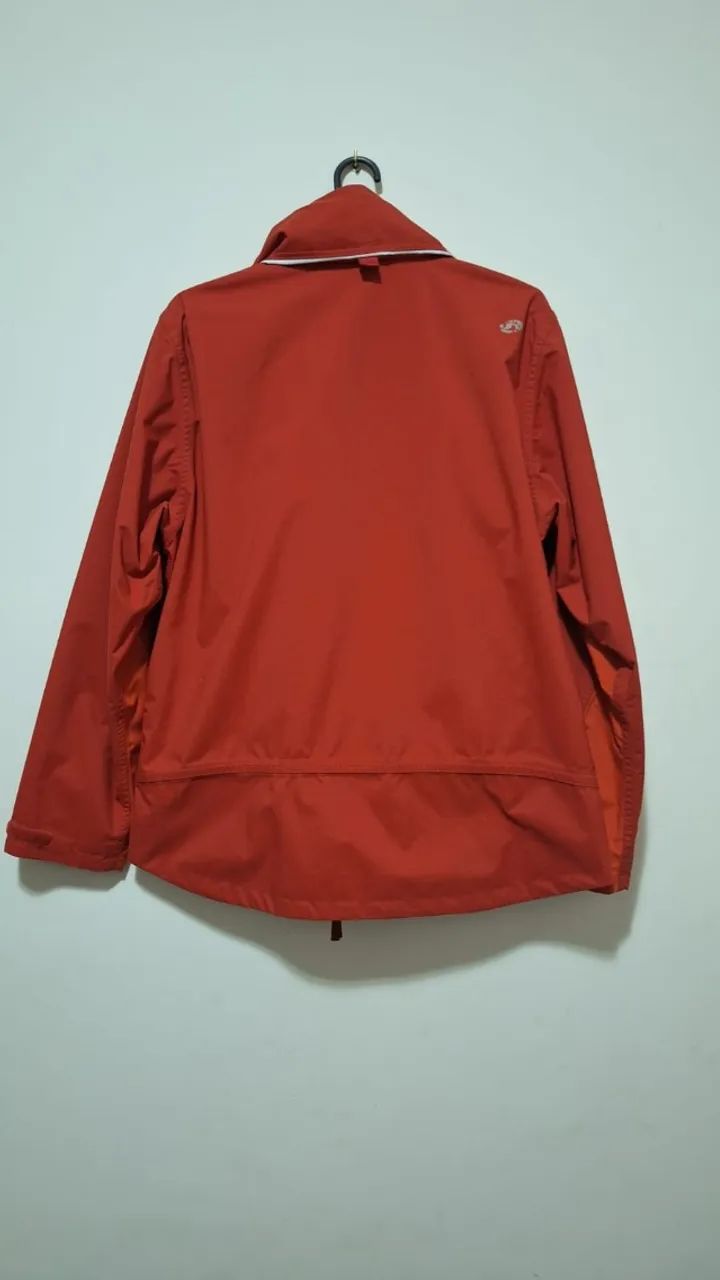 Casaco impermeável Tribord-waterproof &Breathable - Foto 3