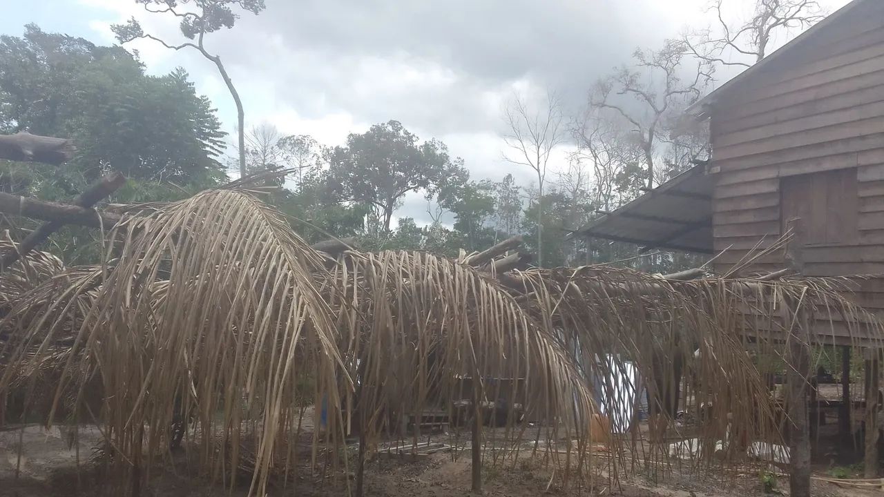 Sítio no Rio urubu  - Foto 4