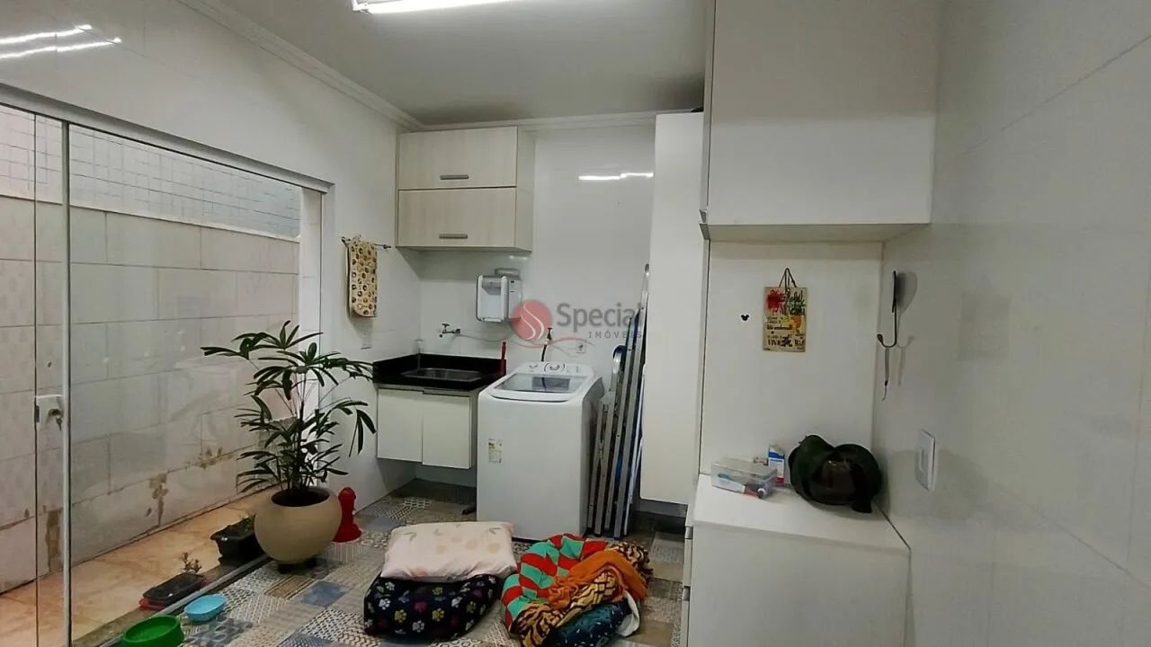 Sobrado para locação com 3 dormitórios na Vila Formosa. - Foto 4