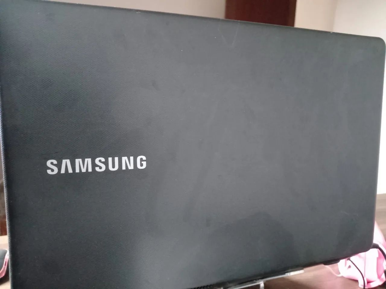 Notebook Samsung np300e5k i5 