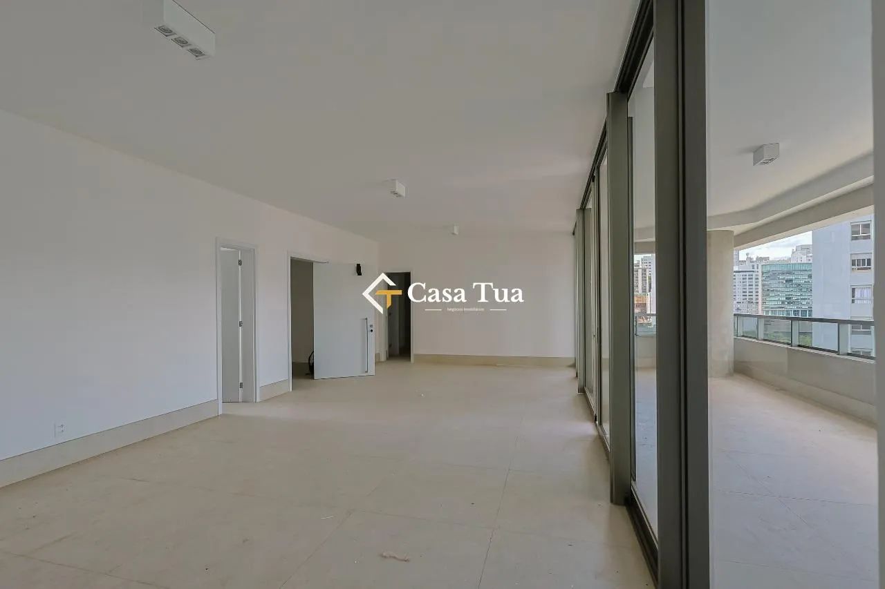 Apartamento 4 quartos, 208m²  Ed. Denver - Foto 4
