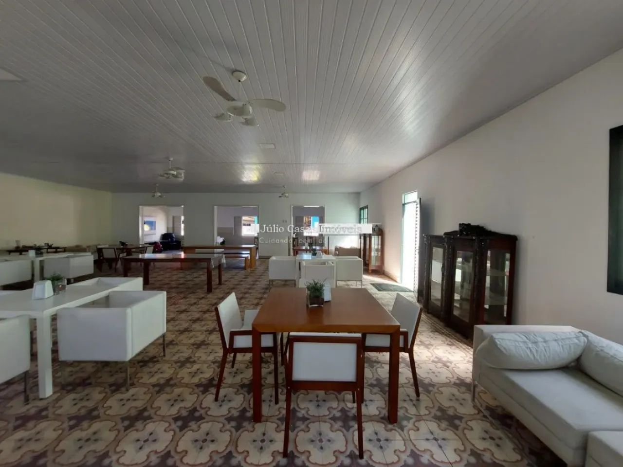 Prédio comercial, 1.265,00m2 - Campo Largo, Porto Feliz - Foto 4