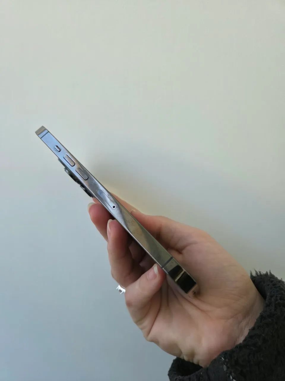 Iphone 13 Pro 256GB - Excelente estado | Tudo funcionando  - Foto 4