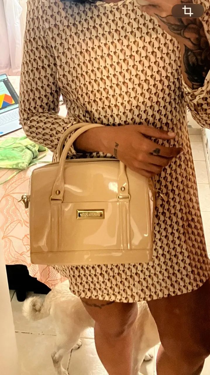 Bolsa Pétit Jolie - Foto 4