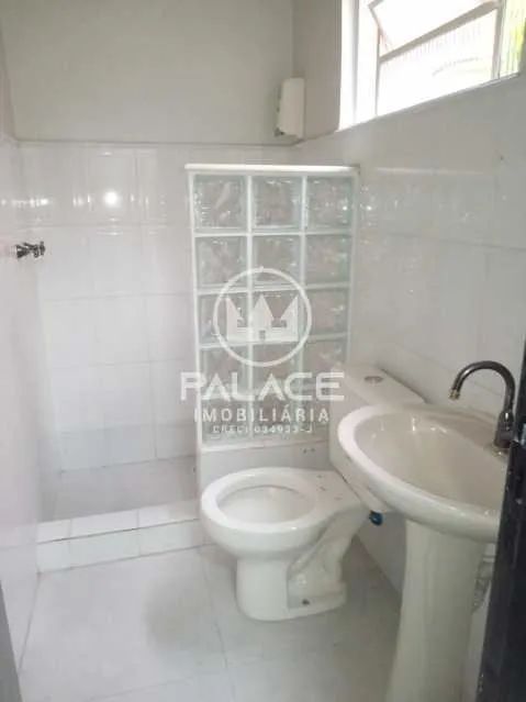 sala comercial para alugar em alto, piracicaba 10m² - Foto 5