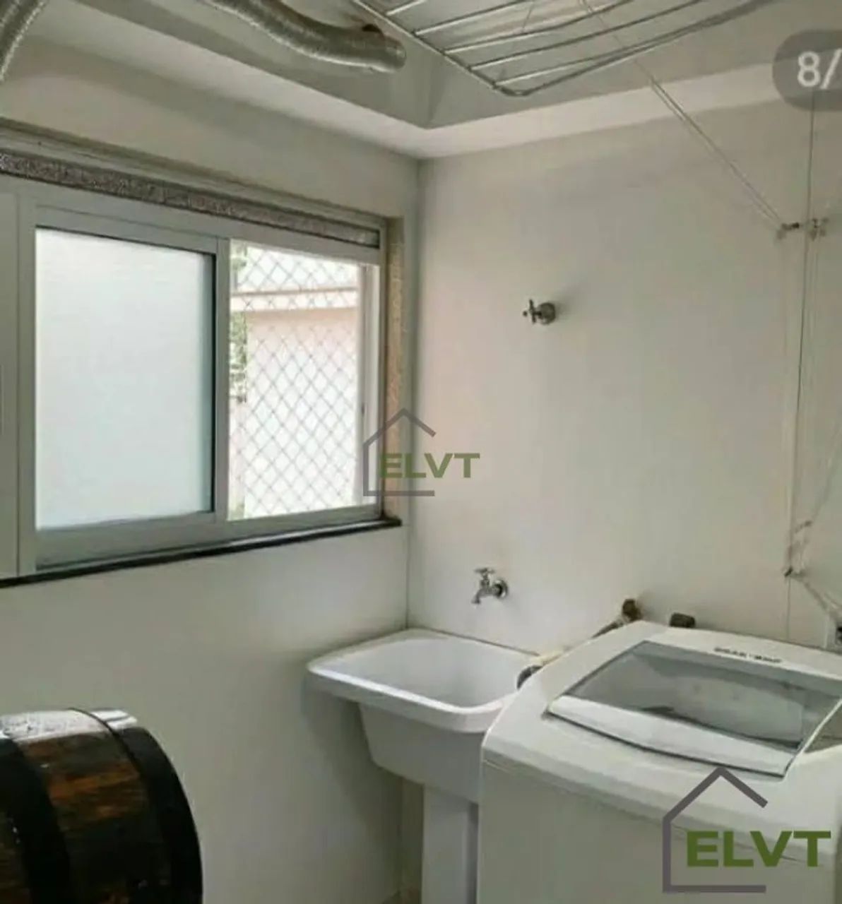 Apartamento Cidade São Francisco | 3 quartos (2 Suítes), Lazer e 2 Vagas. - Foto 5
