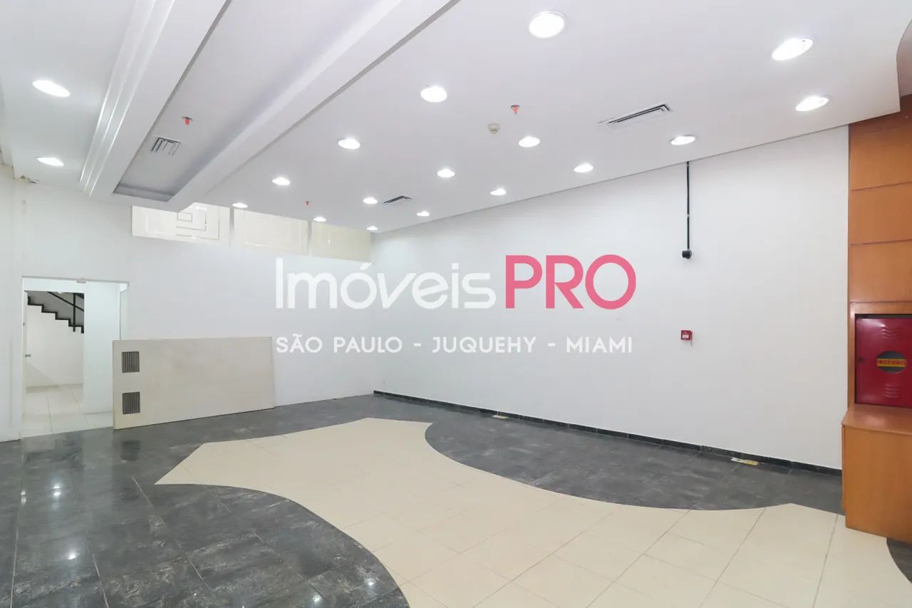 LOJA COMERCIAL (TÉRREA) NA REGIÃO CENTRAL DE SÃO PAULO - Foto 4