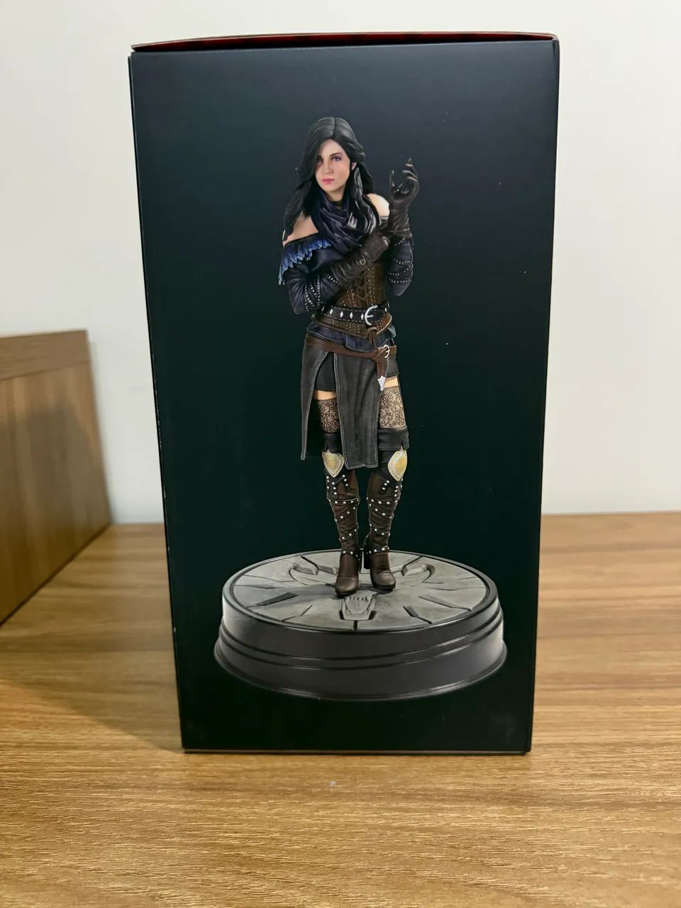 Figuras The Witcher 3 - Foto 3
