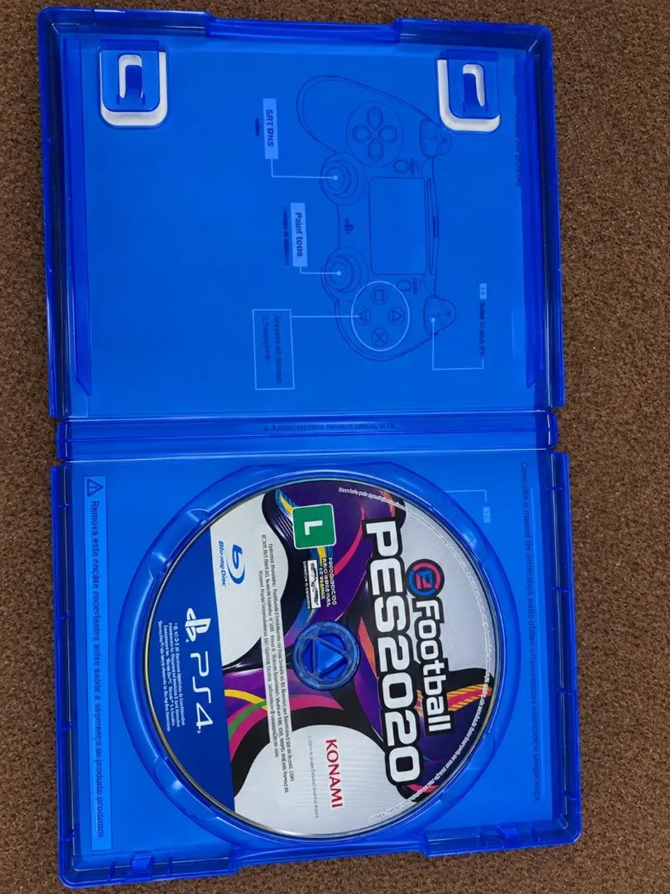 PES 2020 - PS4/PS5 - Foto 3