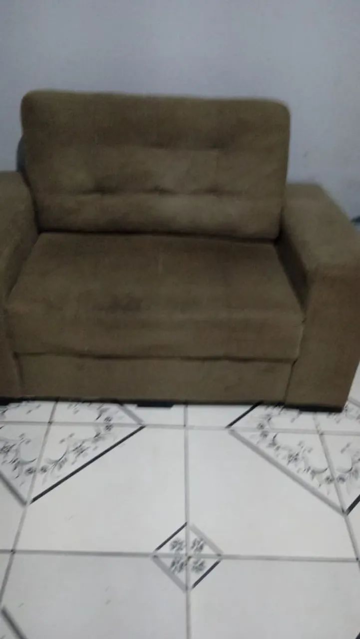 2 Sofás por 300,00