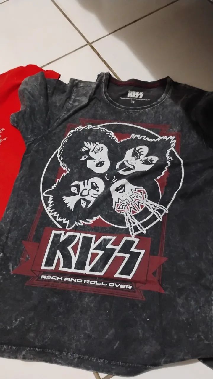 Camisetas  - Foto 5