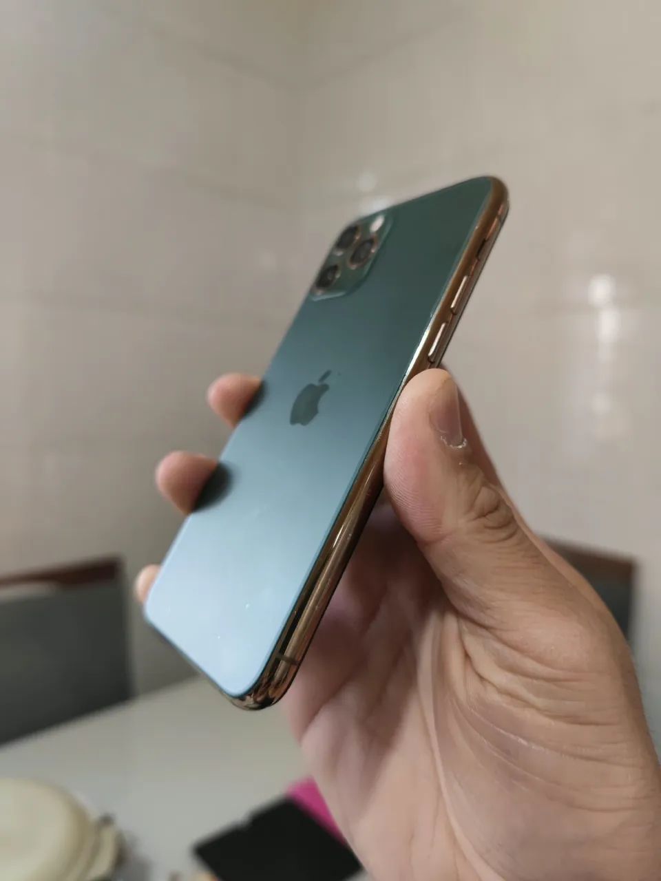 iPhone 11 Pro  - Foto 4