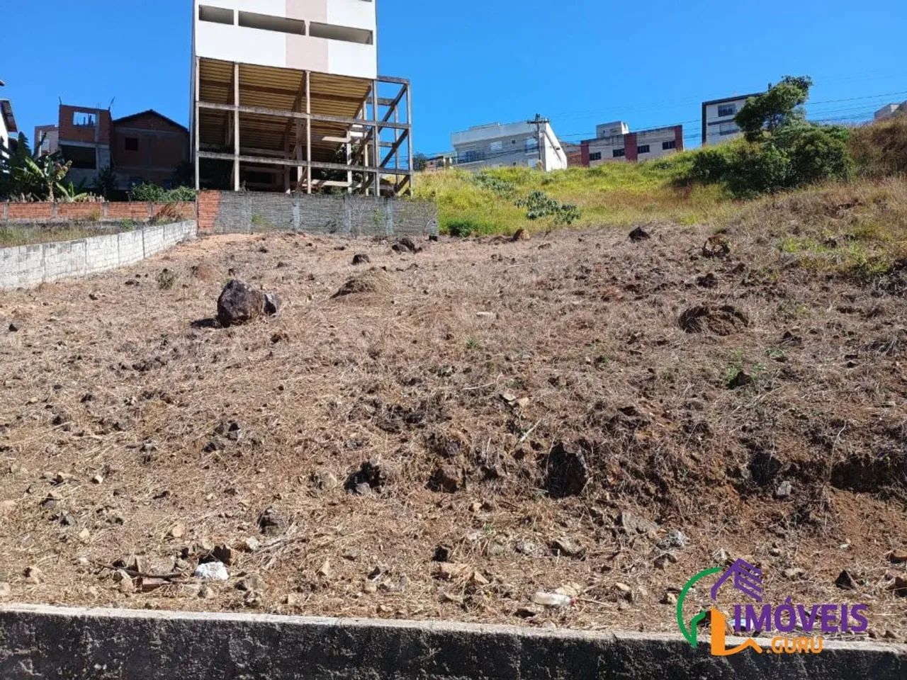 TERRENO - JARDIM VITÓRIA - MG - Foto 5