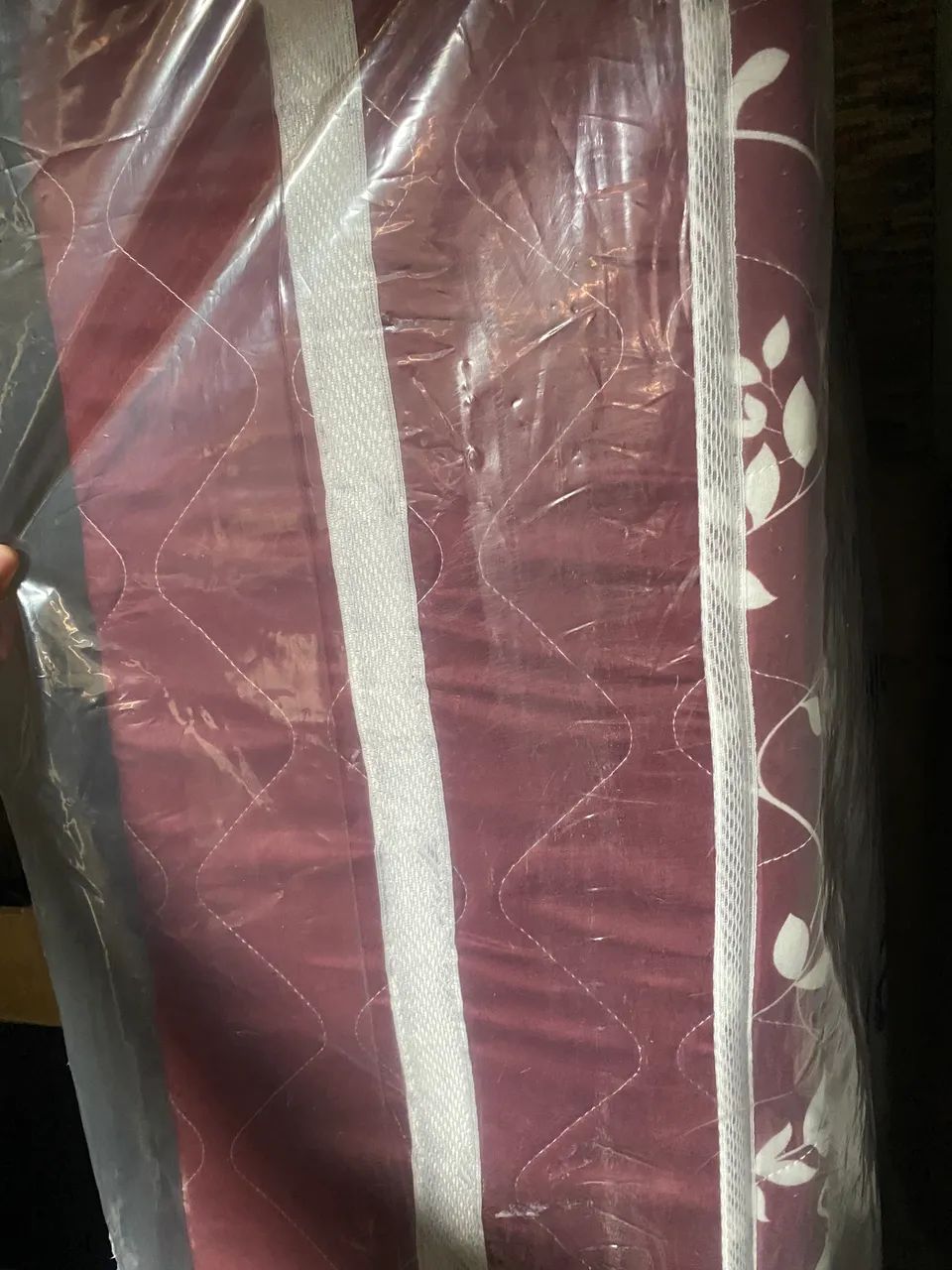 Cama Box casal  - Foto 2