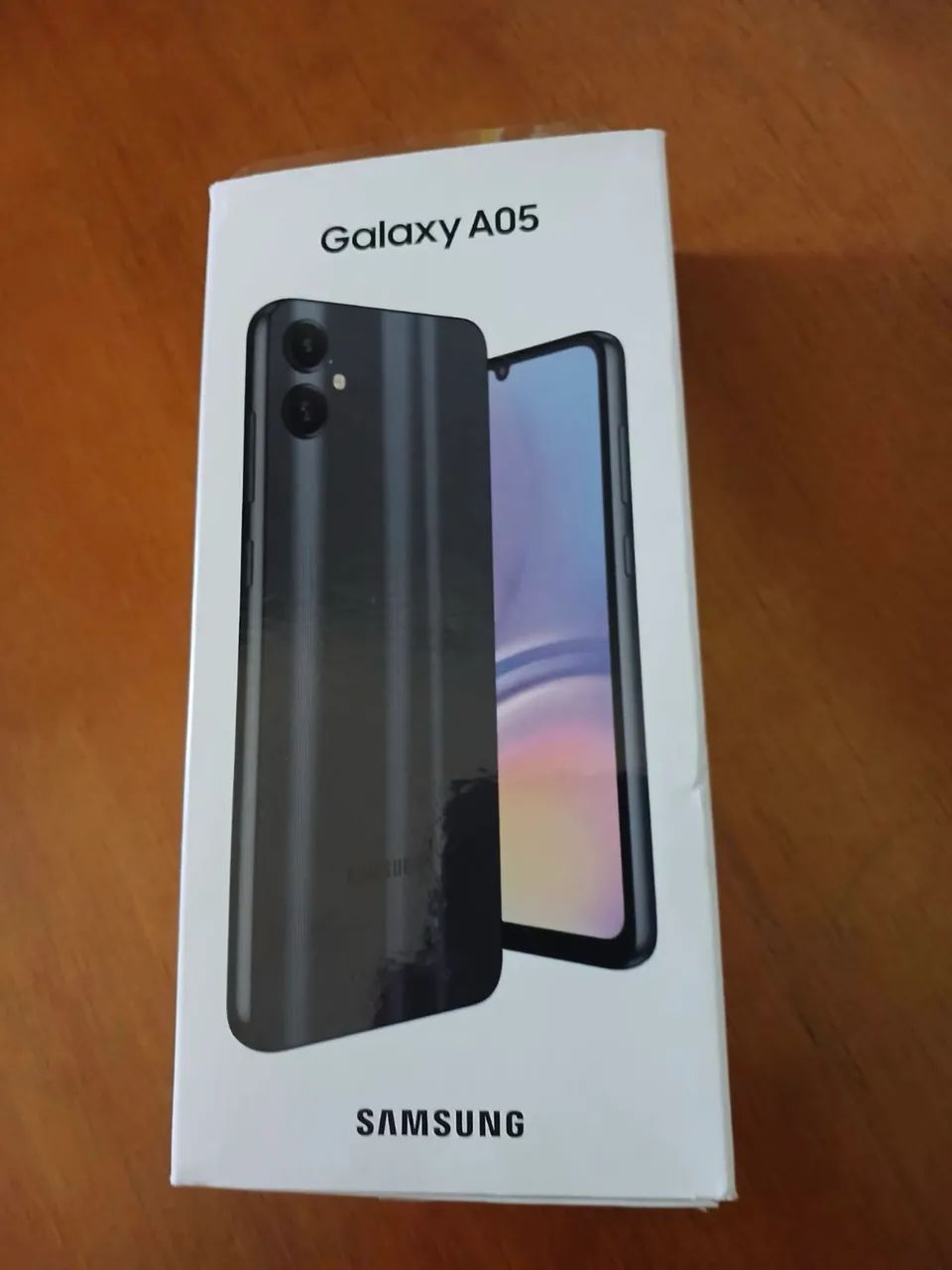 Celular Samsung galaxy A05