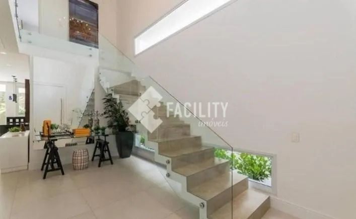 casa - Sítios de Recreio Gramado - Campinas - Foto 3