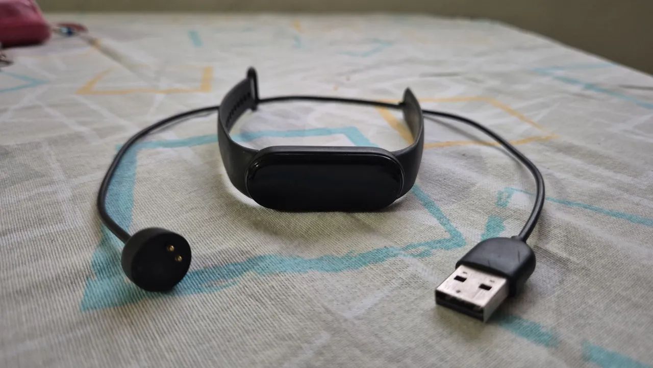 Mi Band 5 (Xiaomi) - Foto 4