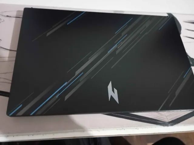 Acer Nitro V15 Gamer - RTX 3050 6GB - Foto 2