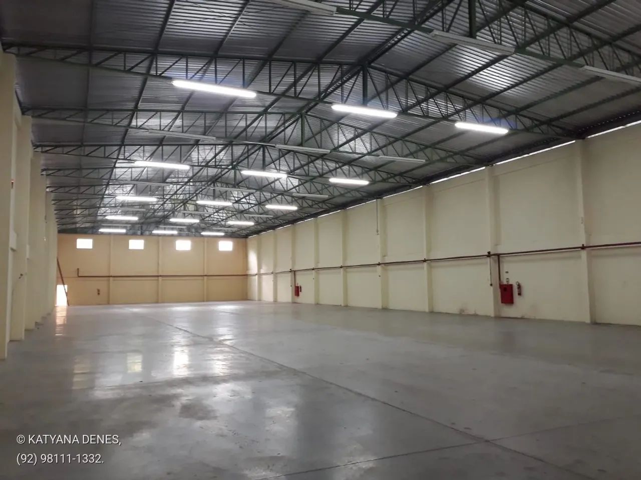 Imóvel comercial, 1 m² no Compensa em Manaus - Foto 3
