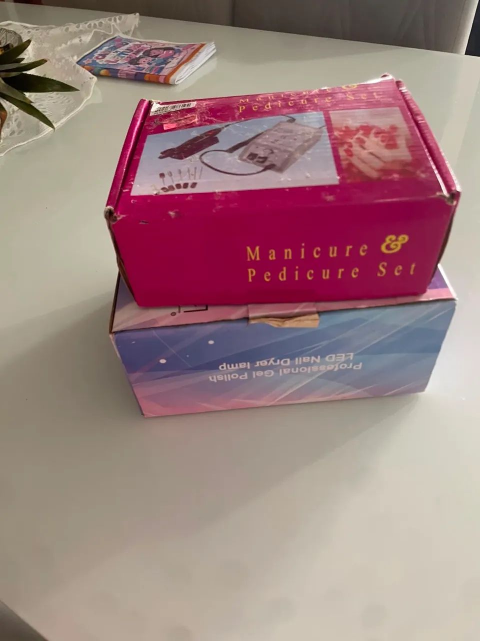 Kit unha em gel - Foto 3