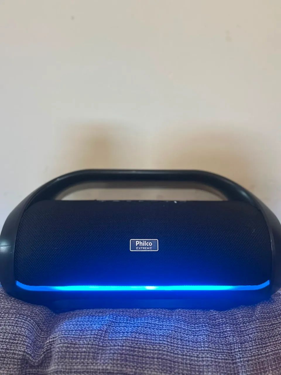 Caixa de som Philco Extreme; Ótima qualidade - Foto 3