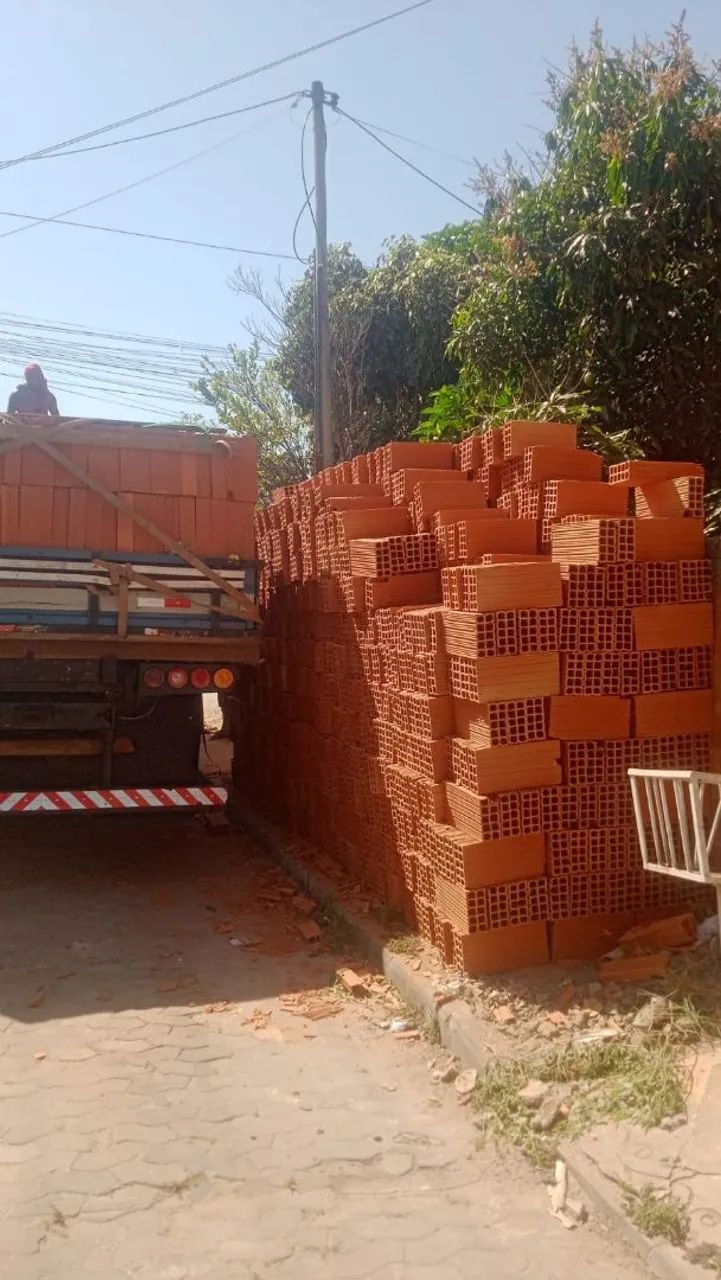 Contrução  - Foto 2
