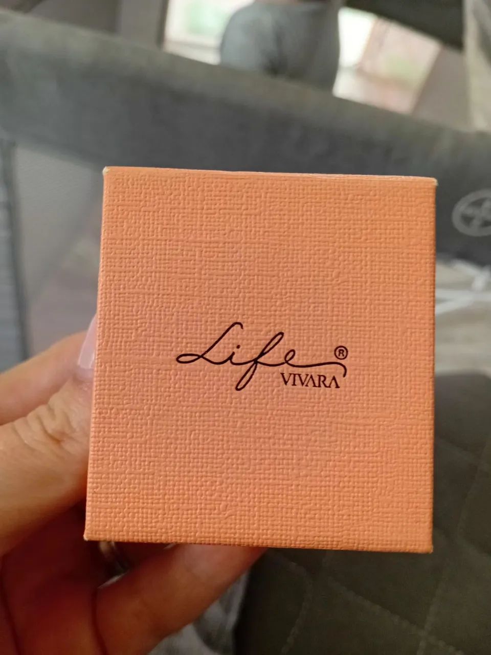 Anel prata 925 VIVARA  - Foto 2