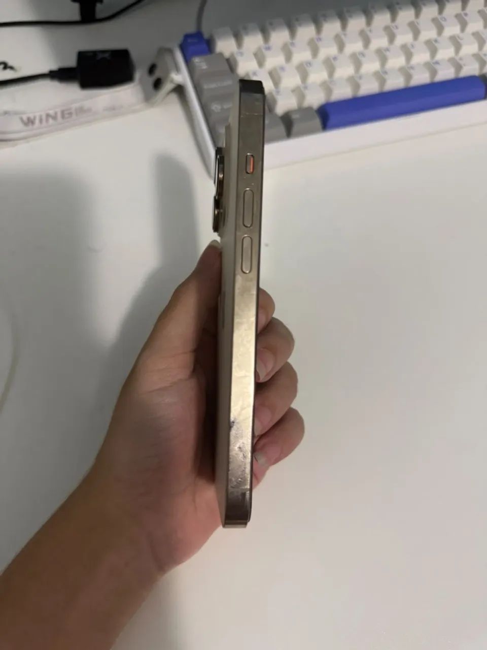 iPhone 14 Pro  - Foto 3