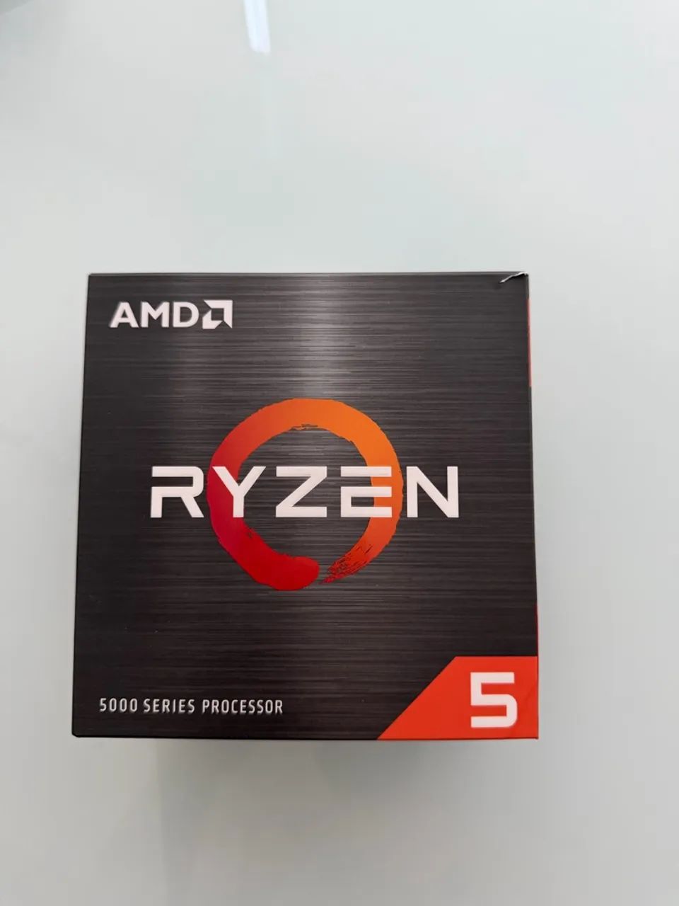 Upgrade PC Ryzen 5, 32gb, placa mae e water cooler
