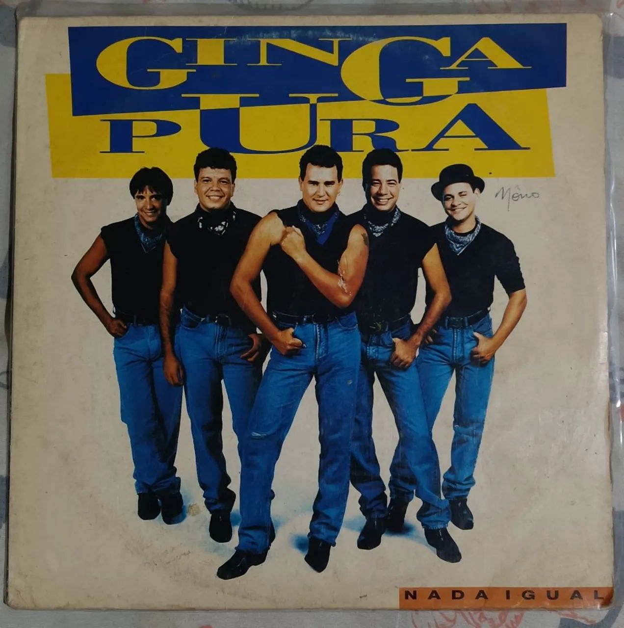 Discos de Vinil (LP's) - Pagode  - Foto 5