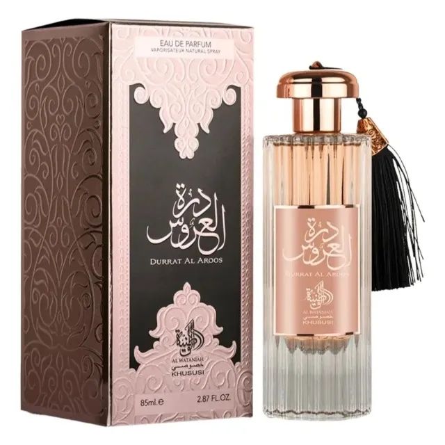 Durrat Al Aroos 85ml original 