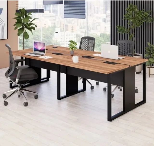 Mesa para escritório - Foto 5