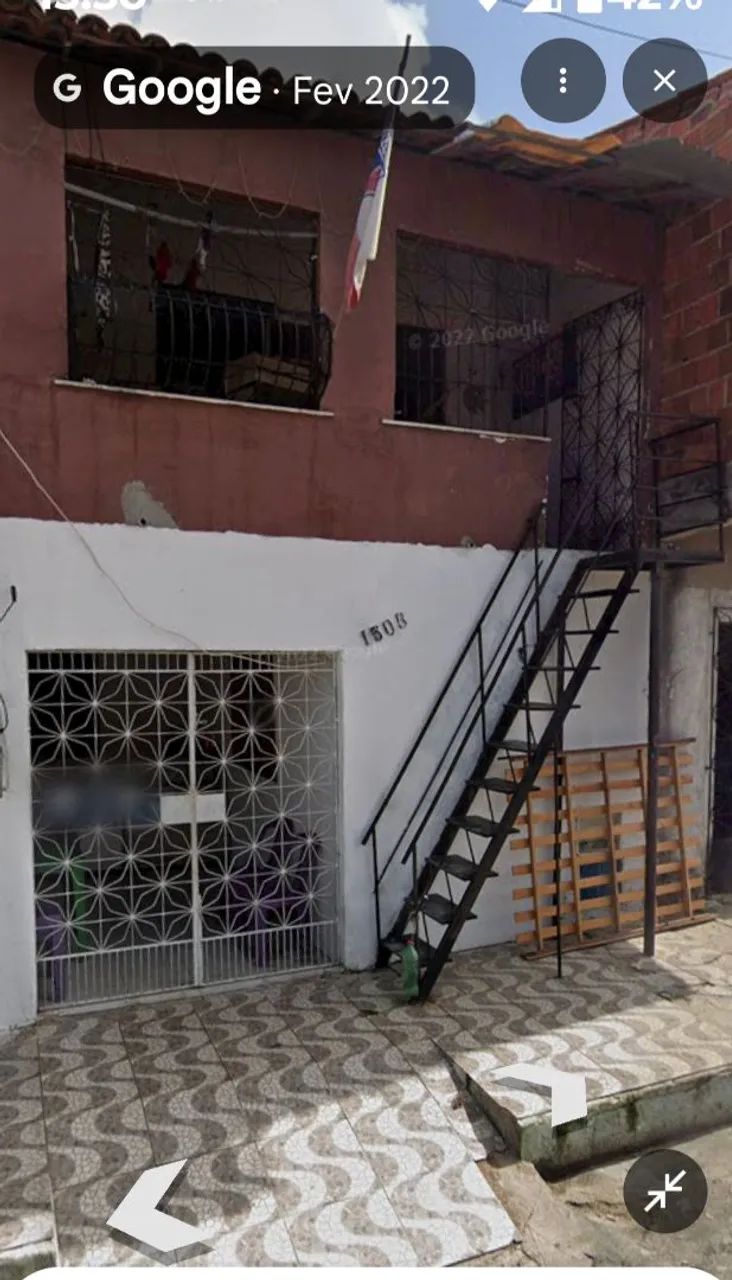 Vendo duplex 