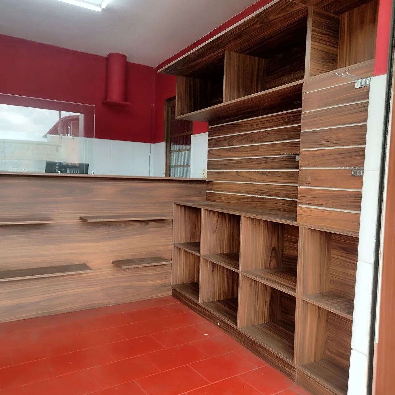 VENDO MÓVEIS PARA LOJA.  - Foto 3