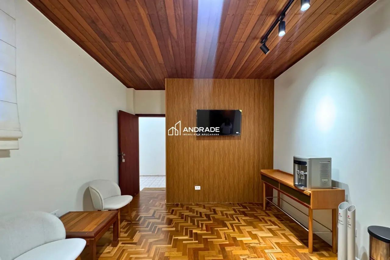 Imóvel Comercial para locação, Vila Franko, Apucarana, PR - Foto 4