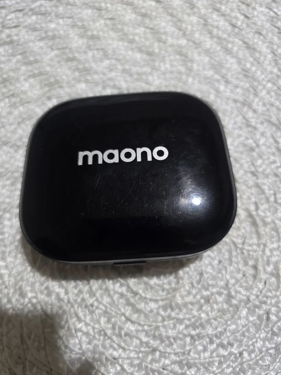 Microfone - Foto 3