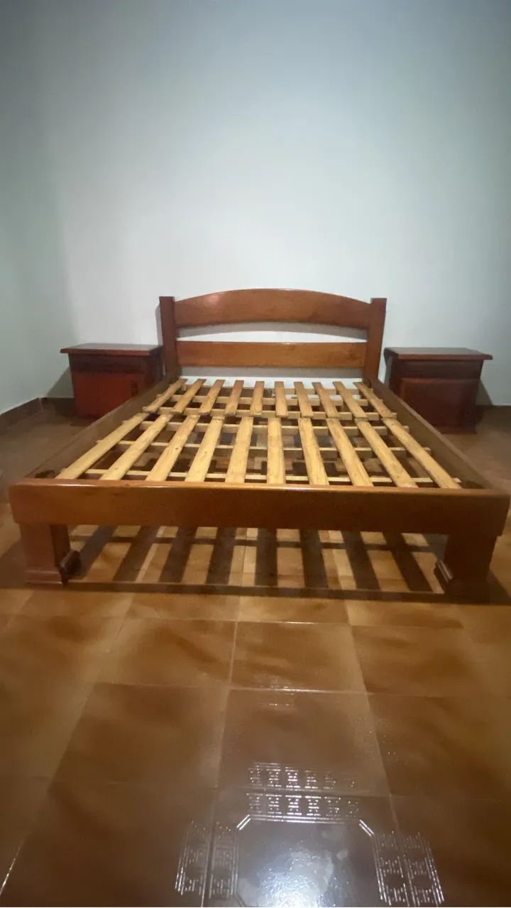 Cama MADEIRA - Foto 3