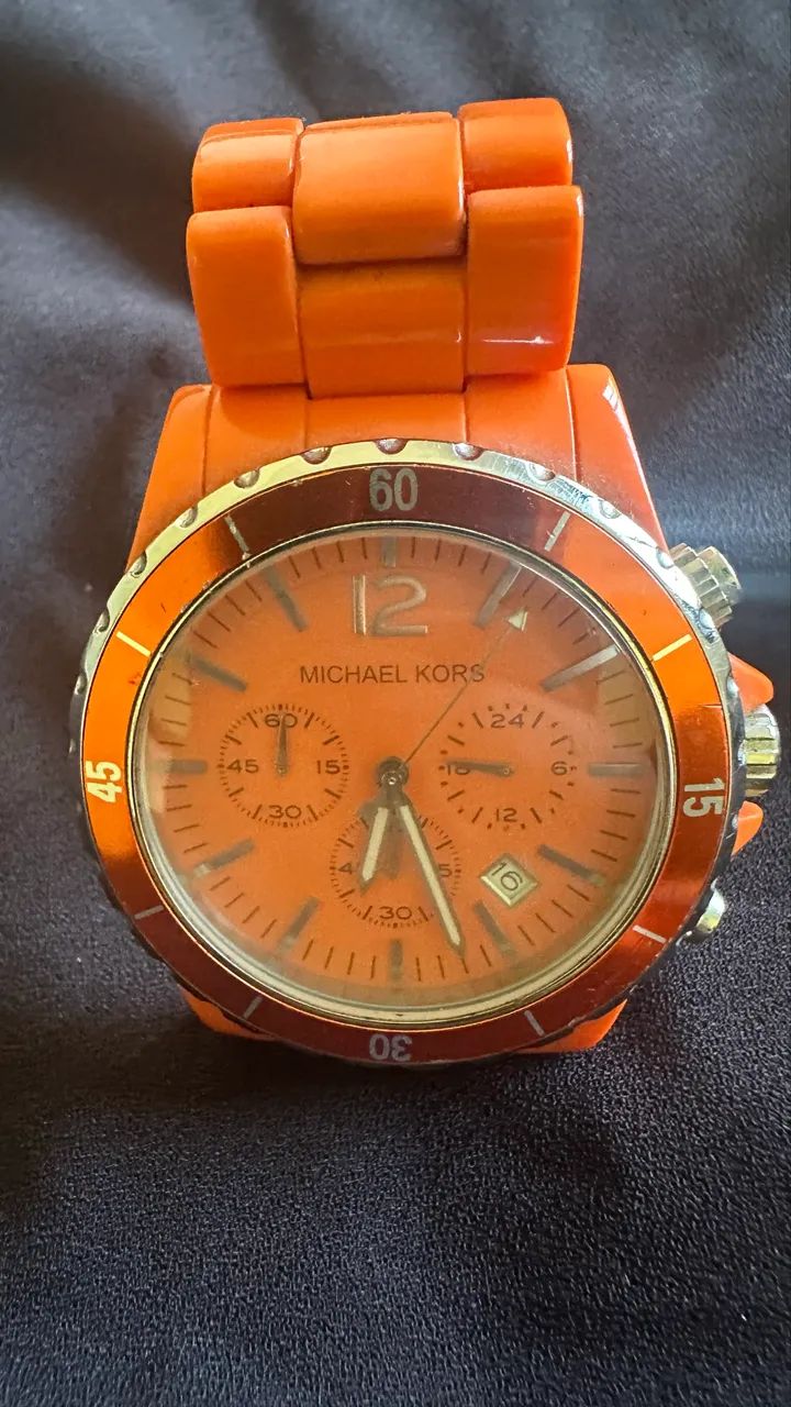 Relógio Michael kors - Foto 3