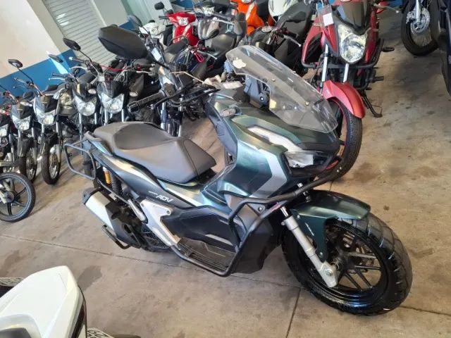 Honda ADV 150cc 2024